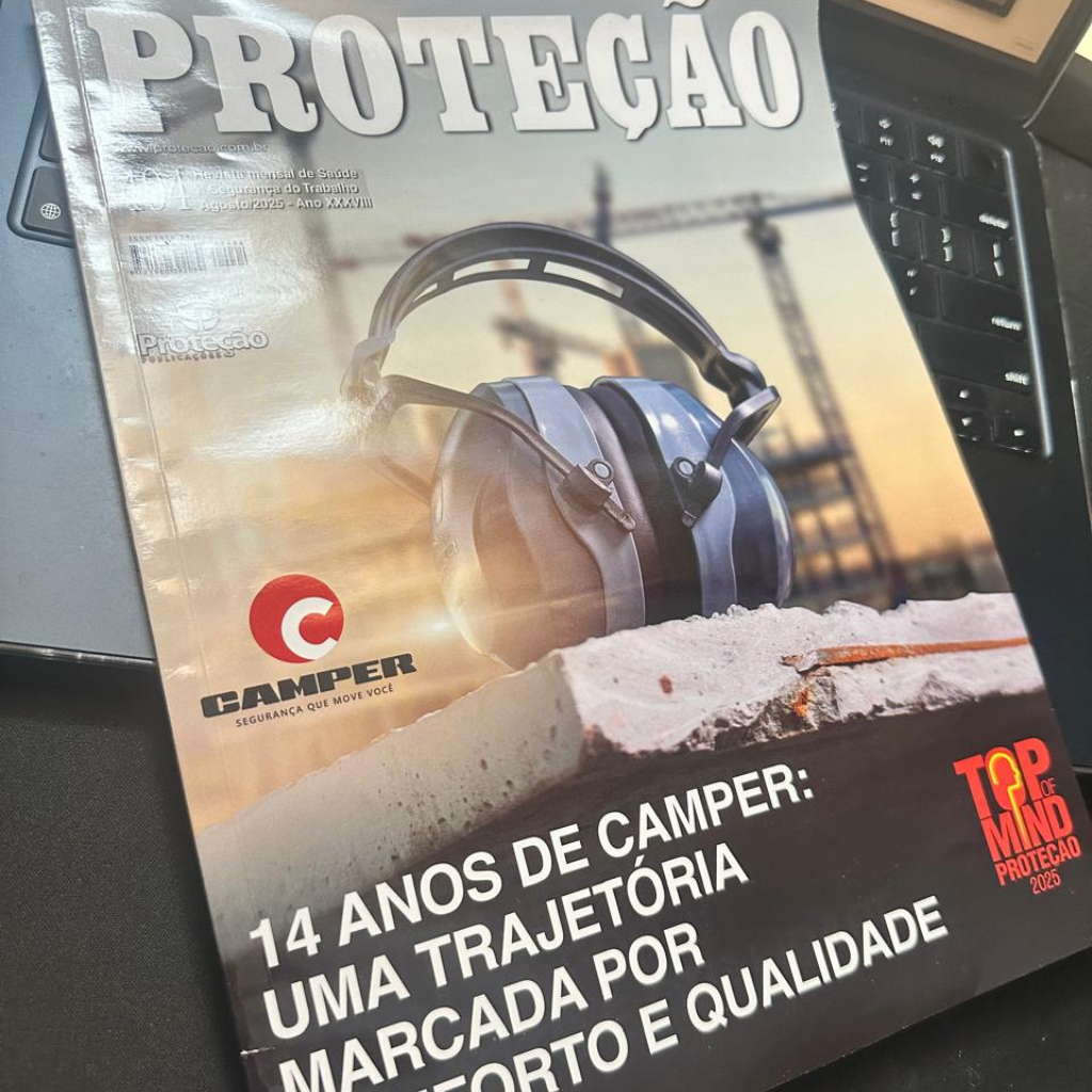 Revista Proteção