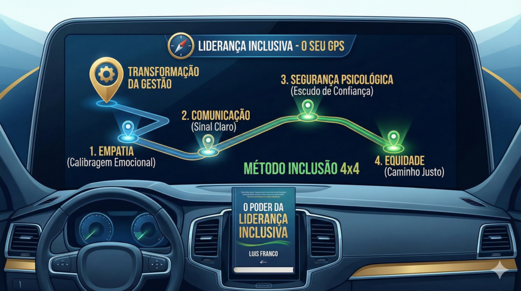 Método INCLUSÃO4X4