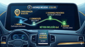 Método INCLUSÃO4X4