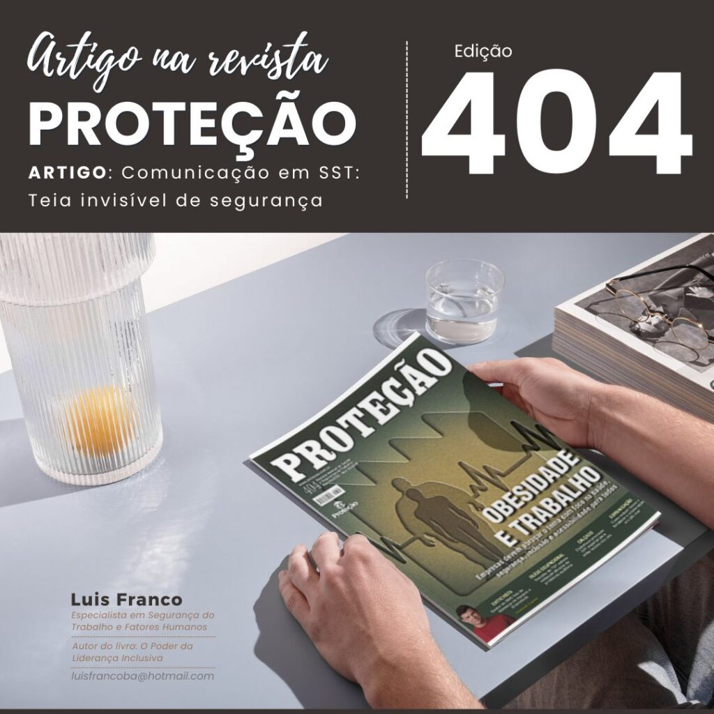 Revista Proteção